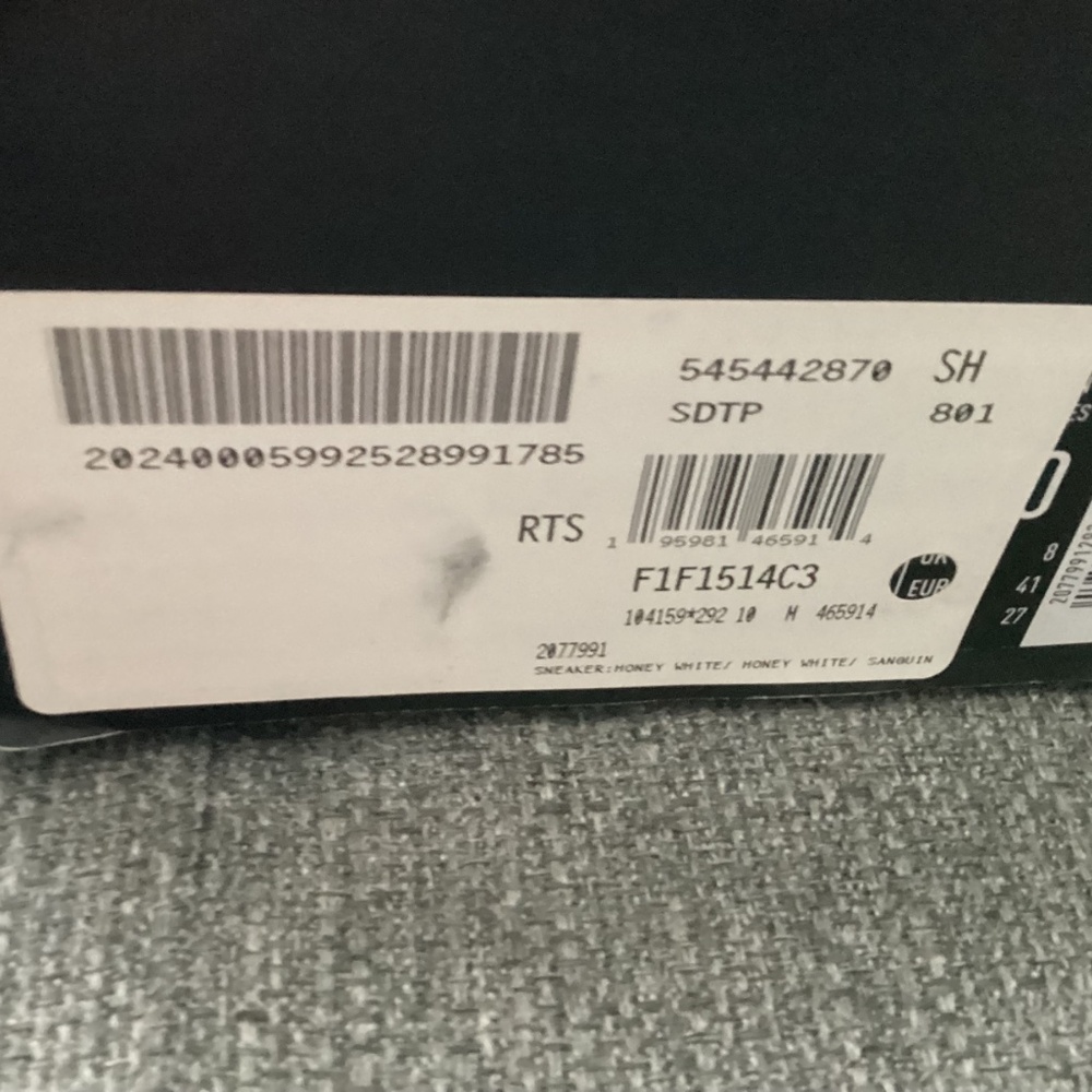 SOREL Ona Ave Waterproof Low Top Sneaker (Women) 10M - Picture 5 of 10